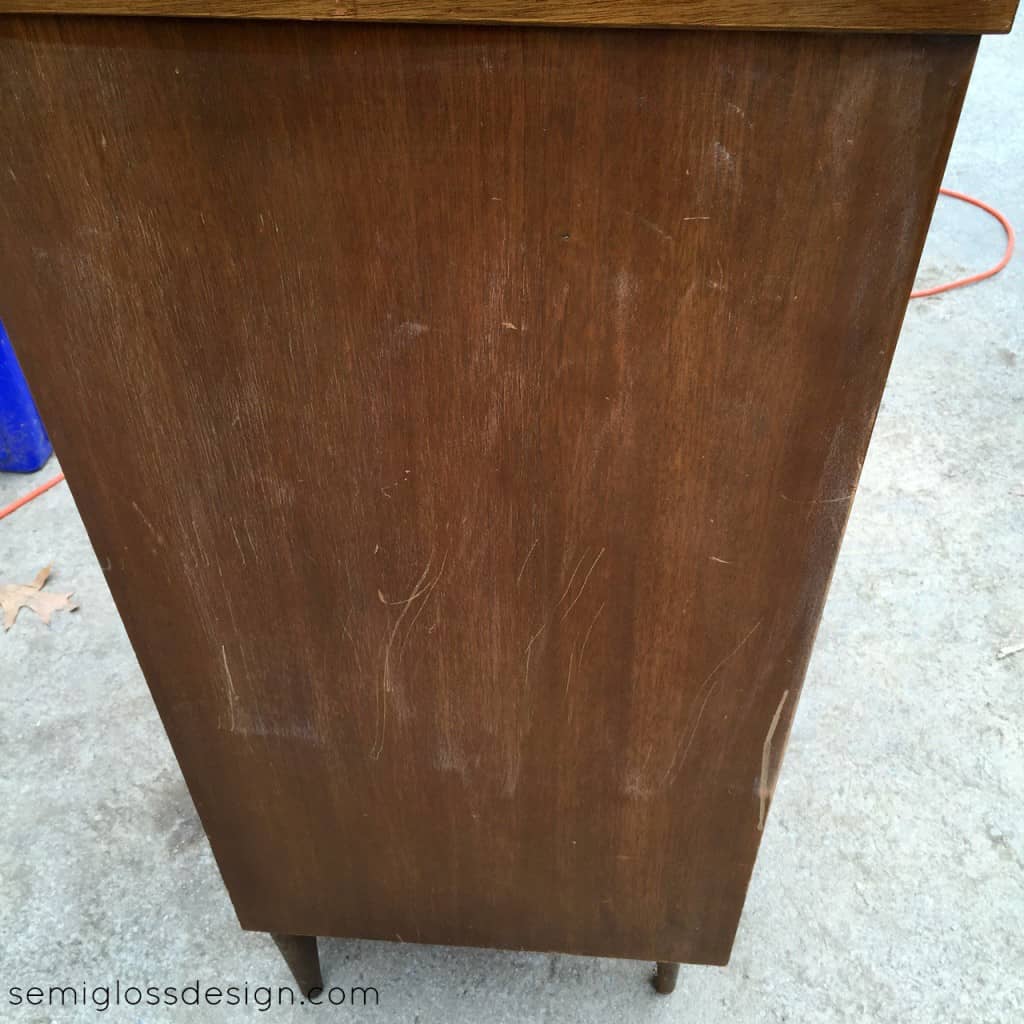 How to Restore Furniture Without Stripping