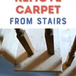 stairs without carpet