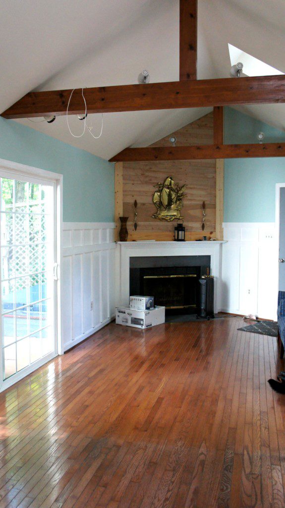 creative space