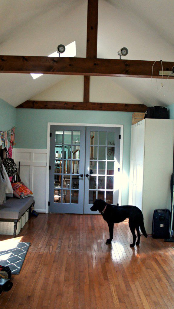 creative space