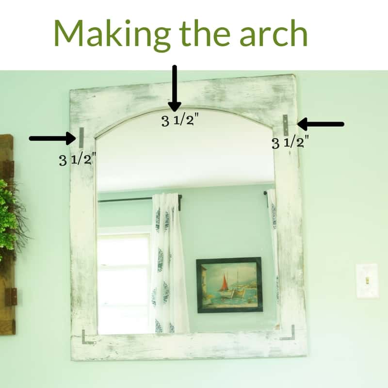 mirror-arch