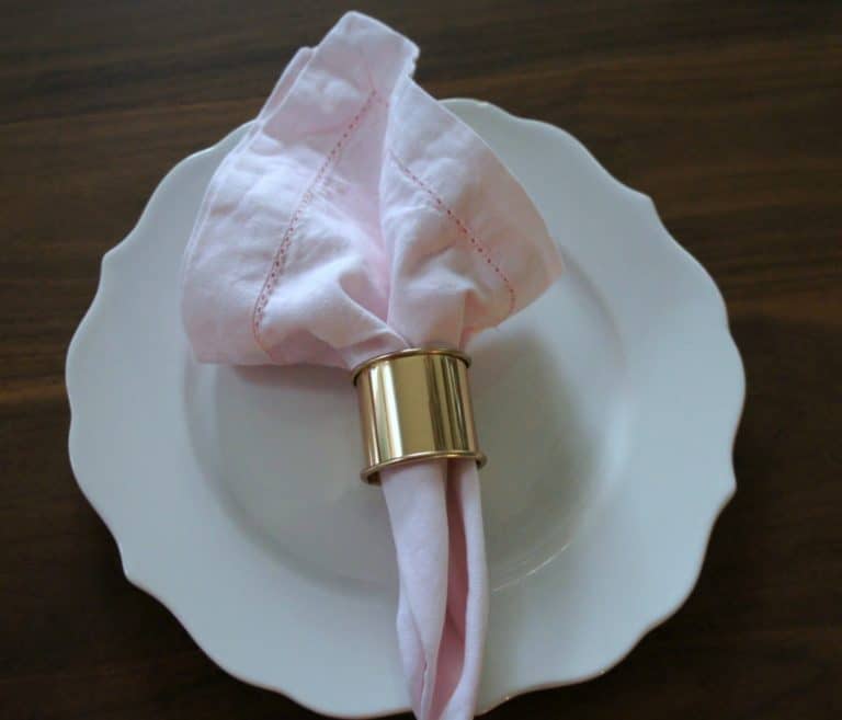 Skip the Store Learn How to Dye Fabric with Chalk Paint!