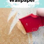 How to Remove Wallpaper (Tips to Make It Easier) - Semigloss Design