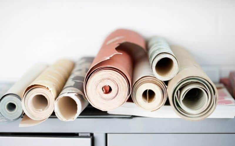Why Are There So Many Ways to Buy Wallpaper A Shopper’s Guide