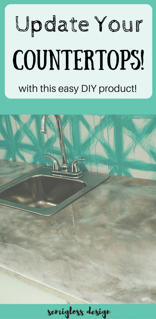 Unofficial Guide To Countertop Resurfacing And Epoxy Countertops