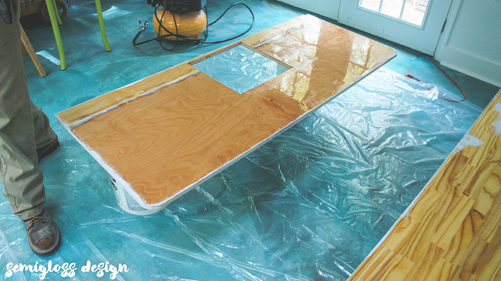 How Much Epoxy Do I Need to Cover My Floor, Countertop, or Wall? - Counter  Top Epoxy