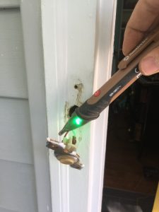 doorbell