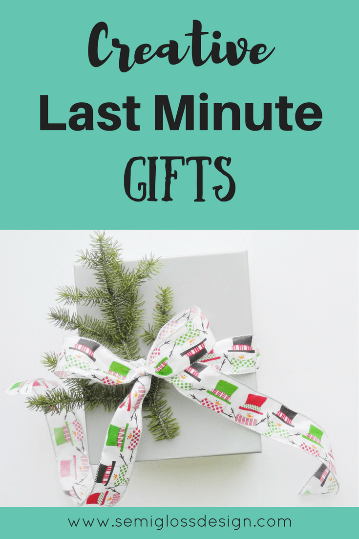 Last minute gifts for hard to shop for people. #christmasgifts #christmasgiftideas #giftideas #subscriptionboxes