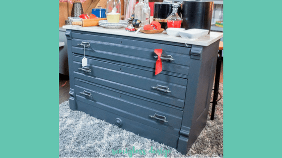 How to Build a Top for a Dresser