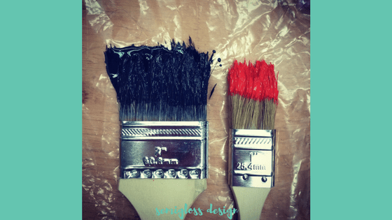 My favorite furniture painting tools and products. #furnituremakeover #furniturepainting #paintingtips #paintingfurniture