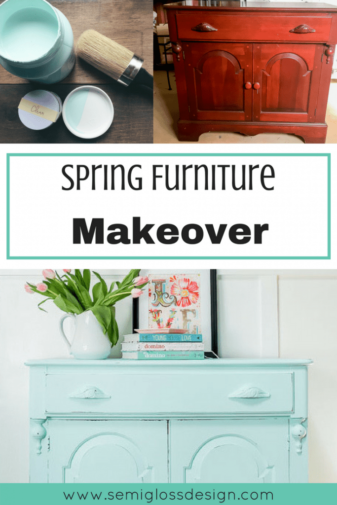 diy furniture makeovers before and after