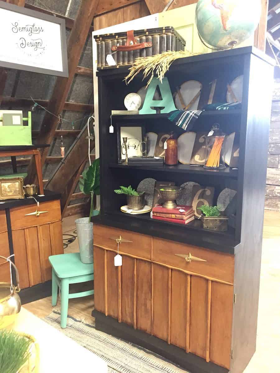 Mcm hutch deals