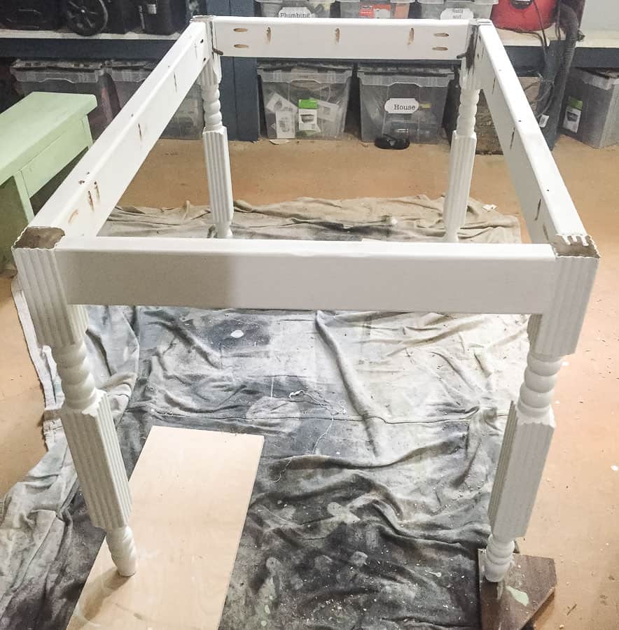 Learn How To Make An Easy To Build Diy Kitchen Table Learn How To Make An Easy To Build Diy Kitchen Table