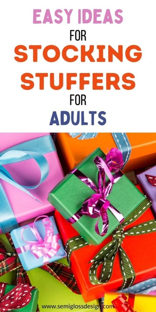 pin image - colorful presents