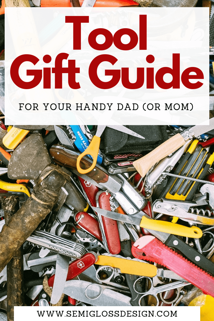 handyman dad gifts