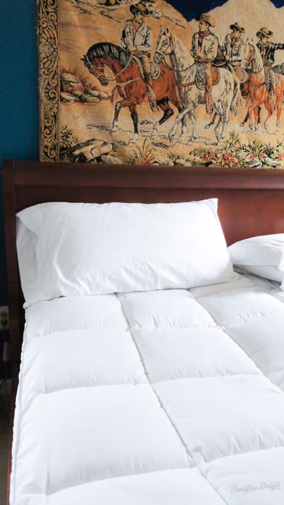 How to Make Your Bed Softer with the Best Mattress Topper