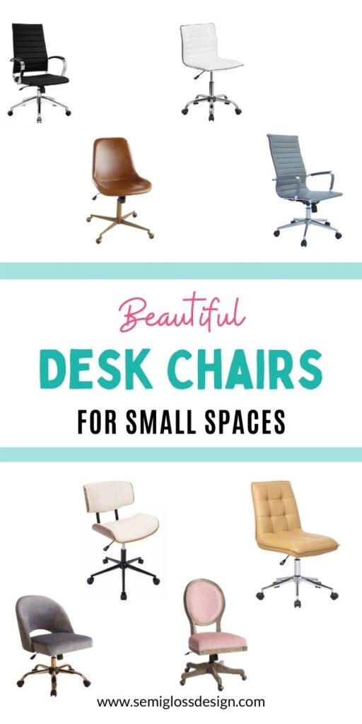 Office & Desk Chairs