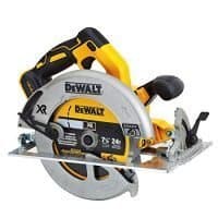 DEWALT DCS570B  7-1/4" (184mm) 20V Cordless Circular Saw with Brake (Tool Only)