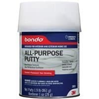 3M Bondo Home Solutions All Purpose Putty, 1-Quart