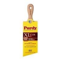 Purdy XL Series Cub Angular Trim Paint Brush, 2-1/2 inch