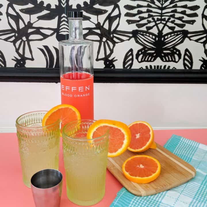 Easy Effen Blood Orange Vodka Recipes 2024 AtOnce