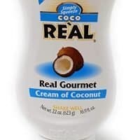 Coco Real Cream Of Coconut, 2 Pack