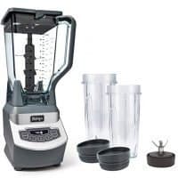 Ninja Professional Countertop Blender 