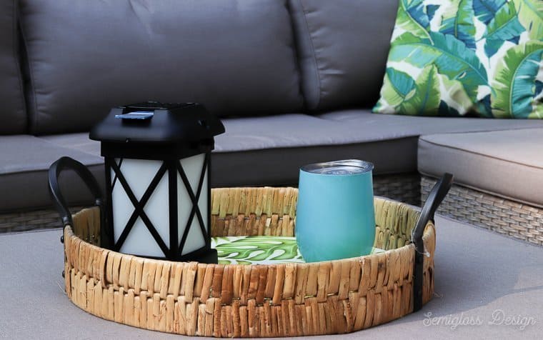 keep mosquitos away with thermacell lantern