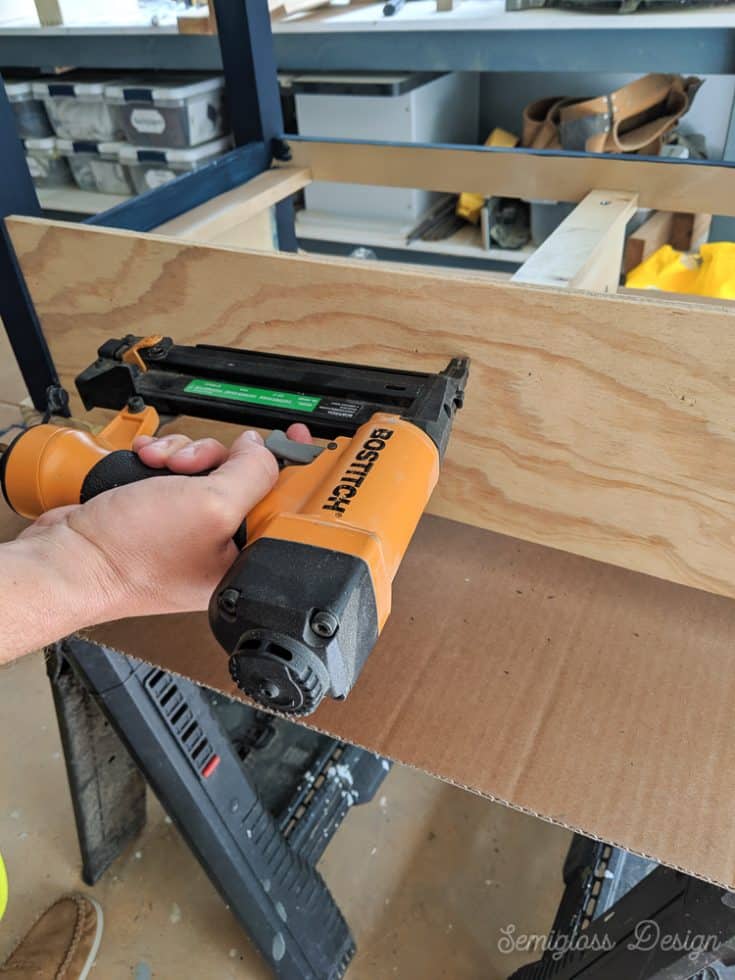 IKEA Forhoja Hack Three Ways to Use a Kitchen Cart