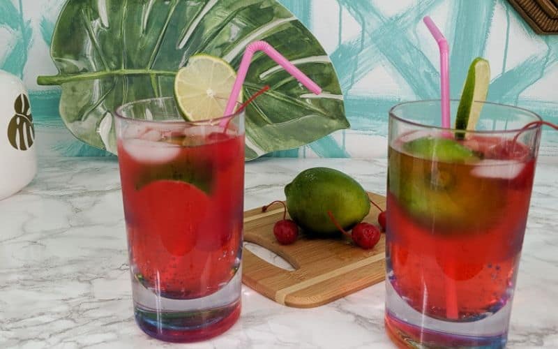 Easy Cocktails to Make for Summer