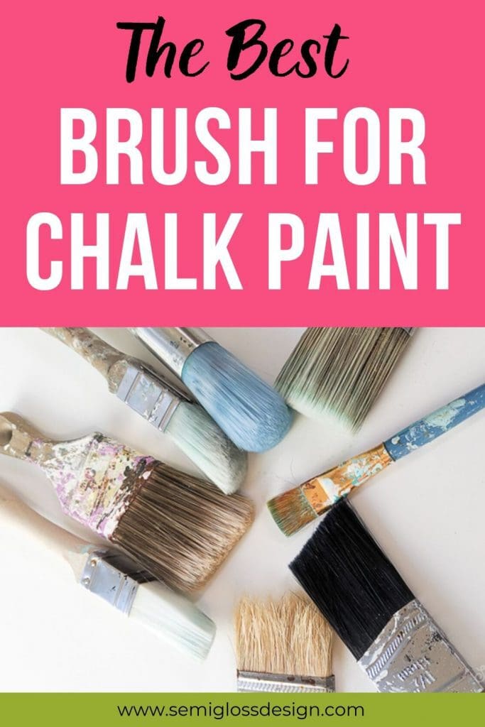 What is the Best Chalk Paint?  What can chalk paint be used for? 