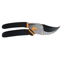 Fiskars Steel Bypass Pruning Shears