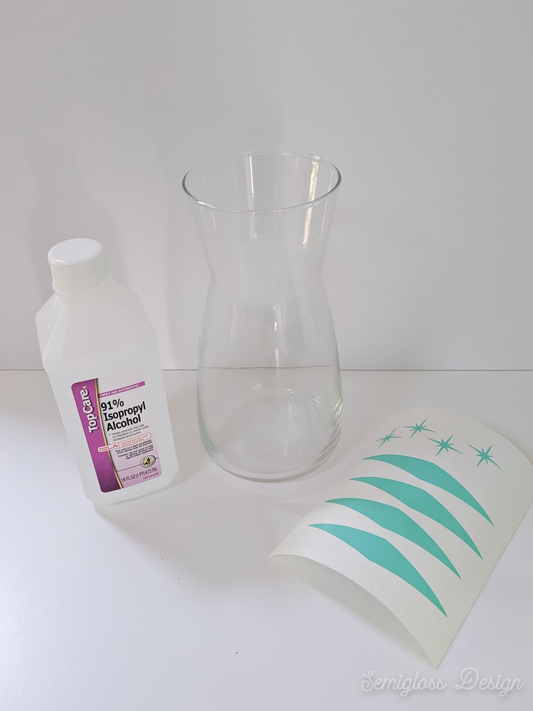 ikea hack retro drink pitcher carafe supplies