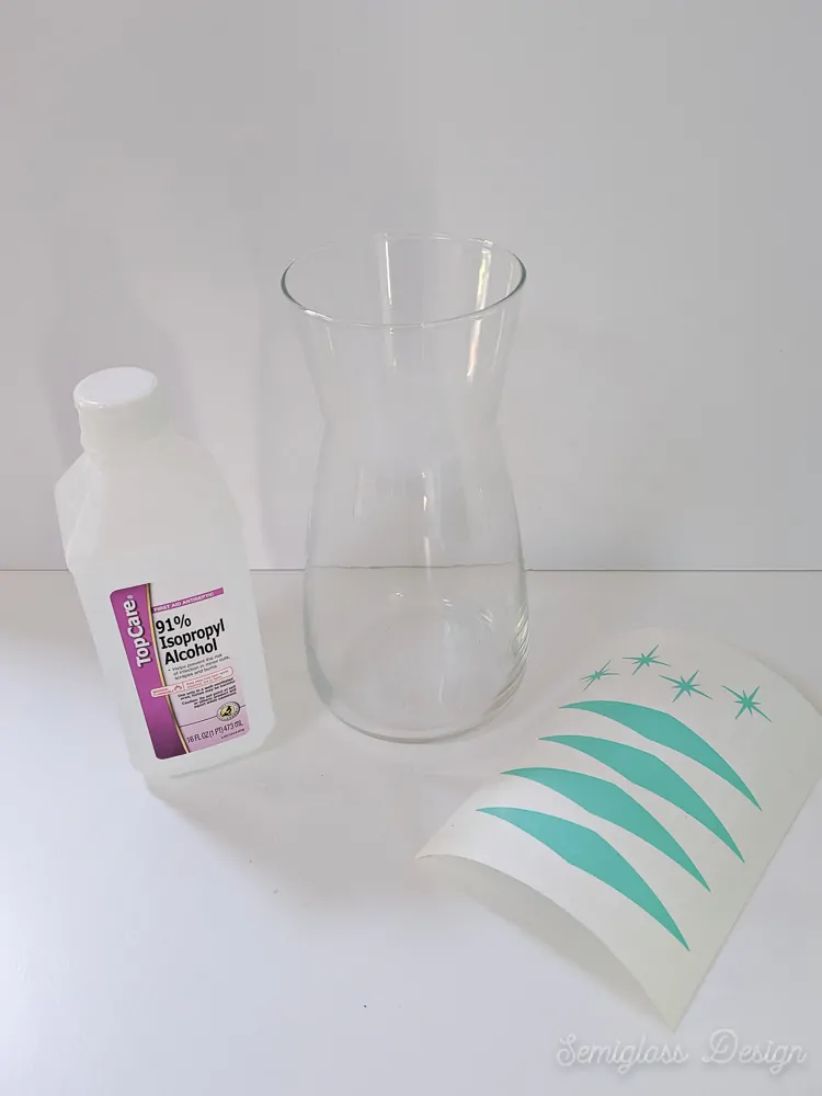 ikea hack retro drink pitcher carafe supplies