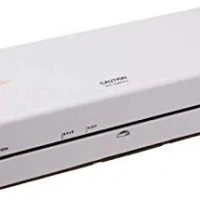 AmazonBasics Thermal Laminator Machine