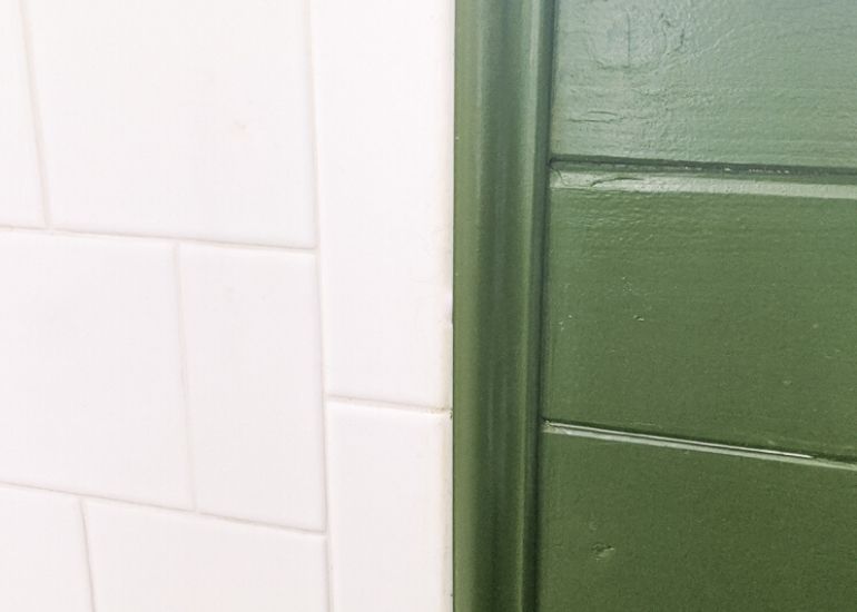 All About Shiplap Trim: Corners, Edges and Baseboards