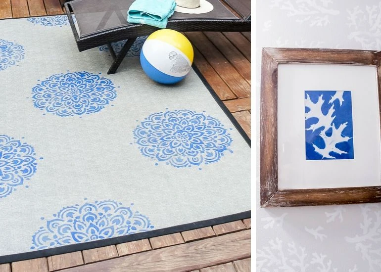 diy projects collage