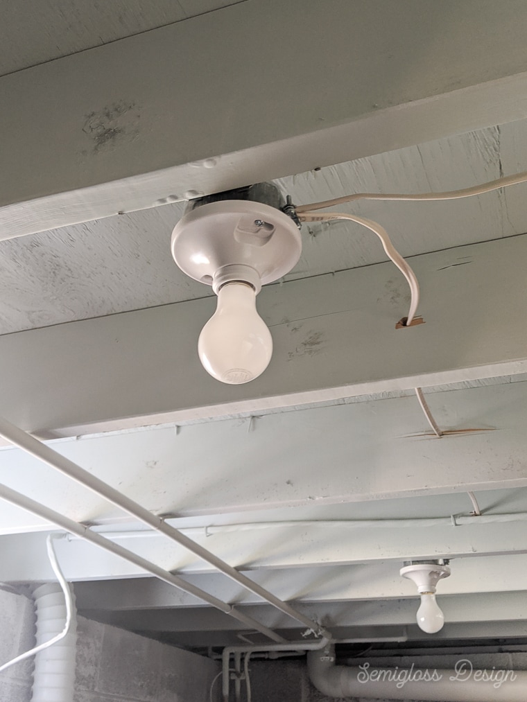 How To Install Recessed Lighting Unfinished Ceiling Ceiling Light Ideas how-to-install-recessed-lighting-unfinished-ceiling-ceiling-light-ideas