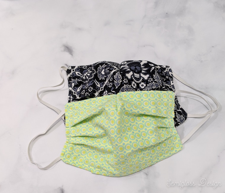 Easy Fabric Face Mask Pattern Semigloss Design easy-fabric-face-mask-pattern-semigloss-design
