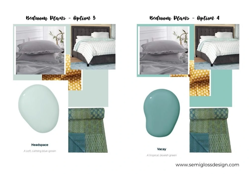 room mood boards for master bedroom makeover