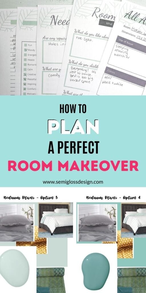 Pin on Bedroom makeover