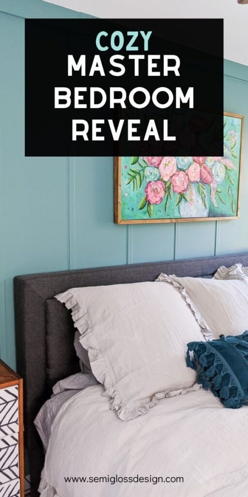 Pin on Bedroom makeover