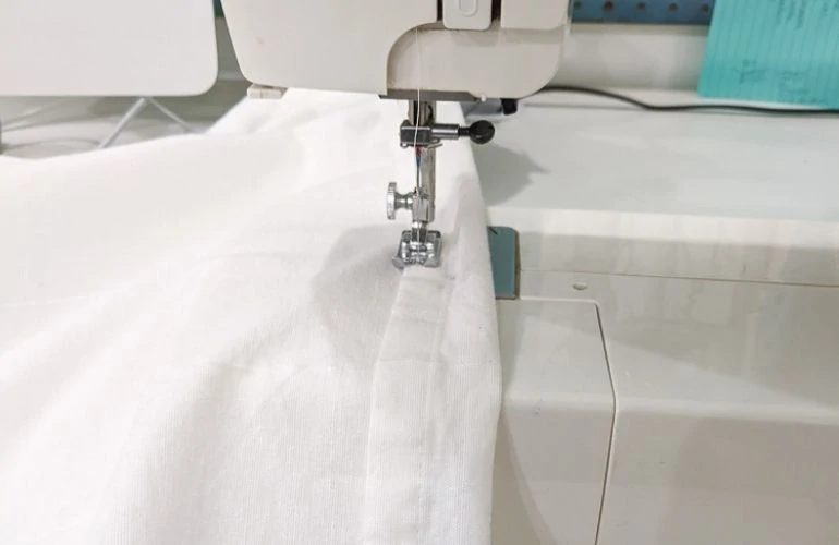 Easy Tips and Tricks for How to Hem Curtains