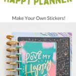 pin image - planners