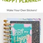 pin image - planners