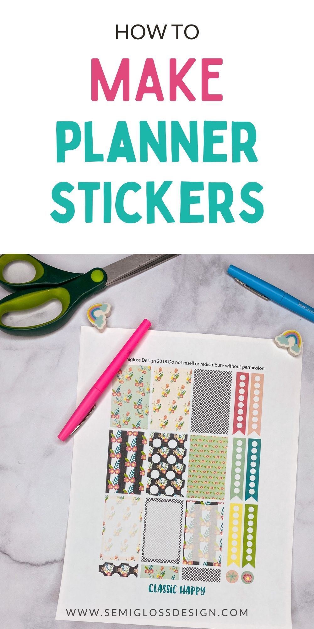how-to-make-planner-stickers-semigloss-design