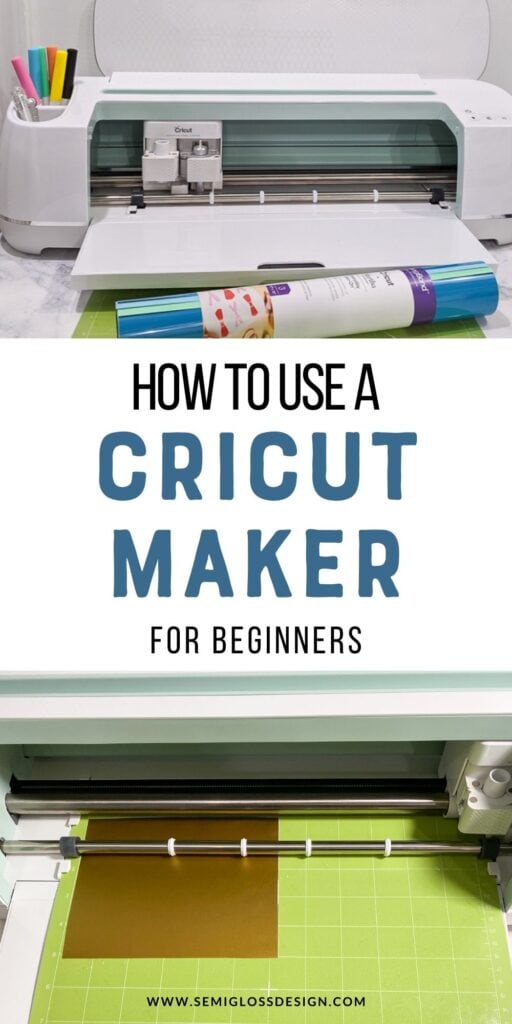 How to Score with Cricut - Makers Gonna Learn