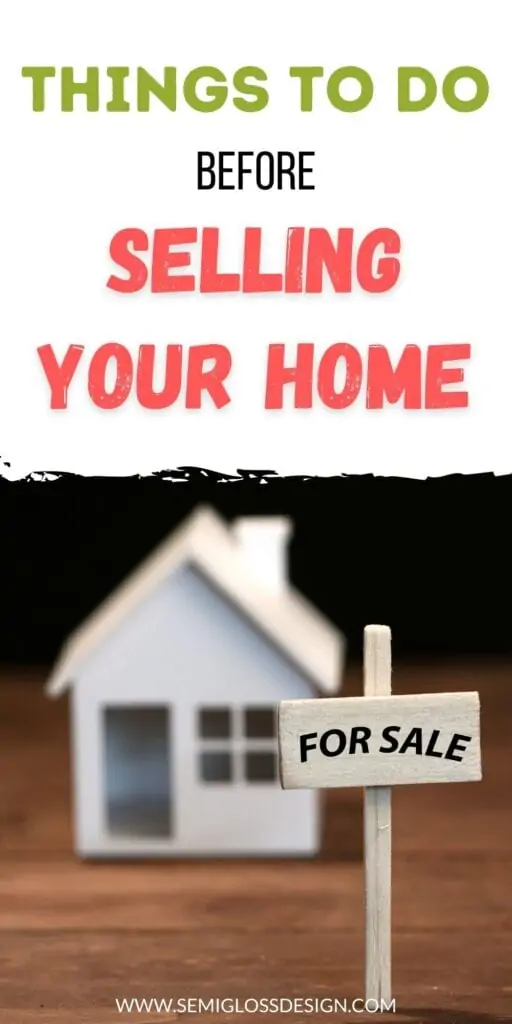 house with for sale sign