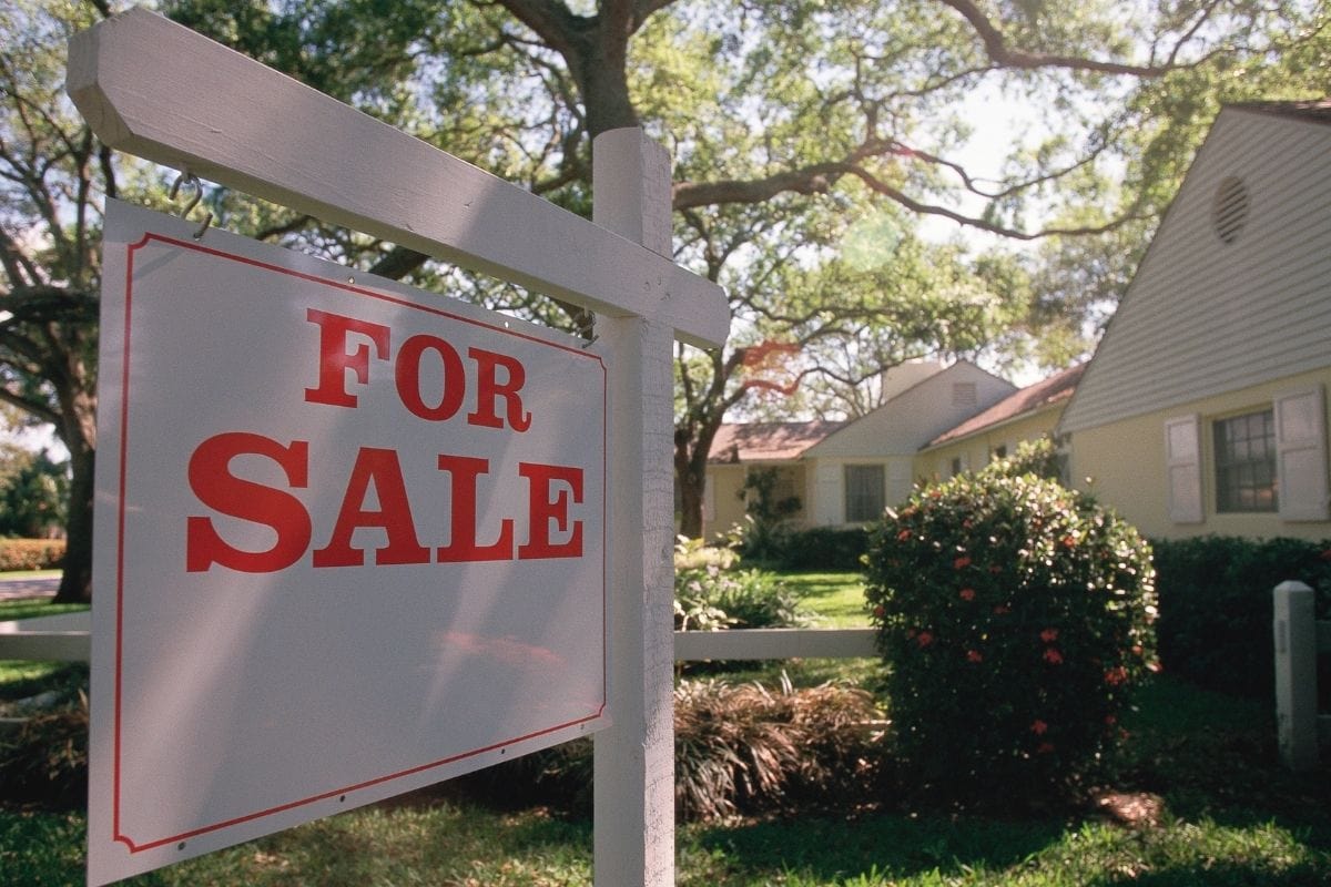 How to Get Your House Ready to Sell