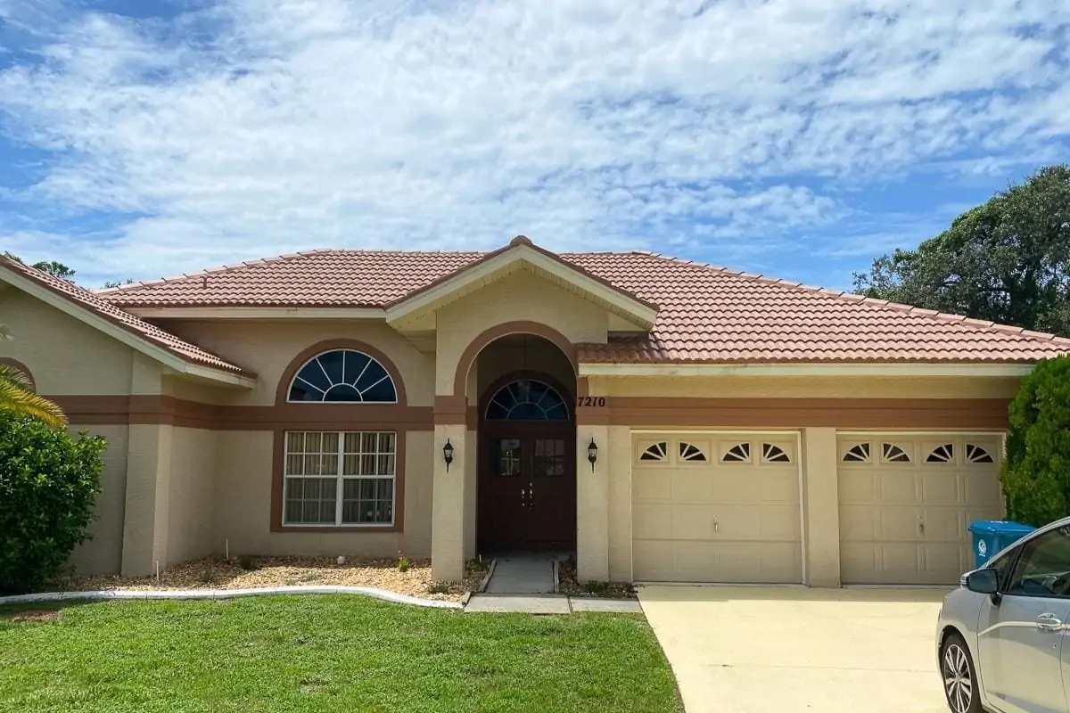 Florida house